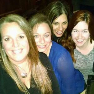 Meet your Posher, Cait